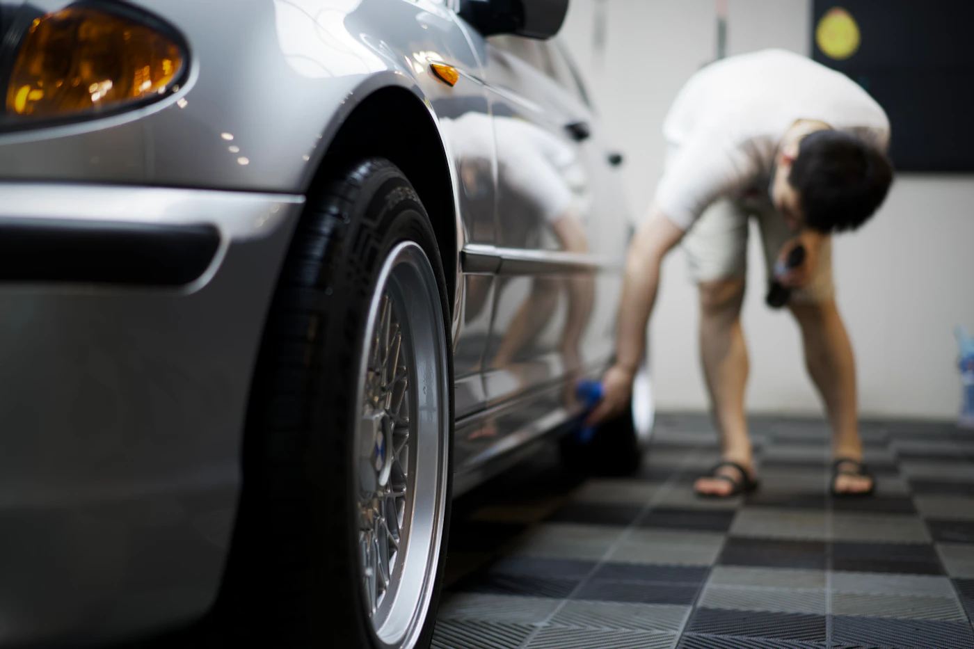 Editorial image for Early Problems To Watch For When Checking A Used Car Before A Test Drive
