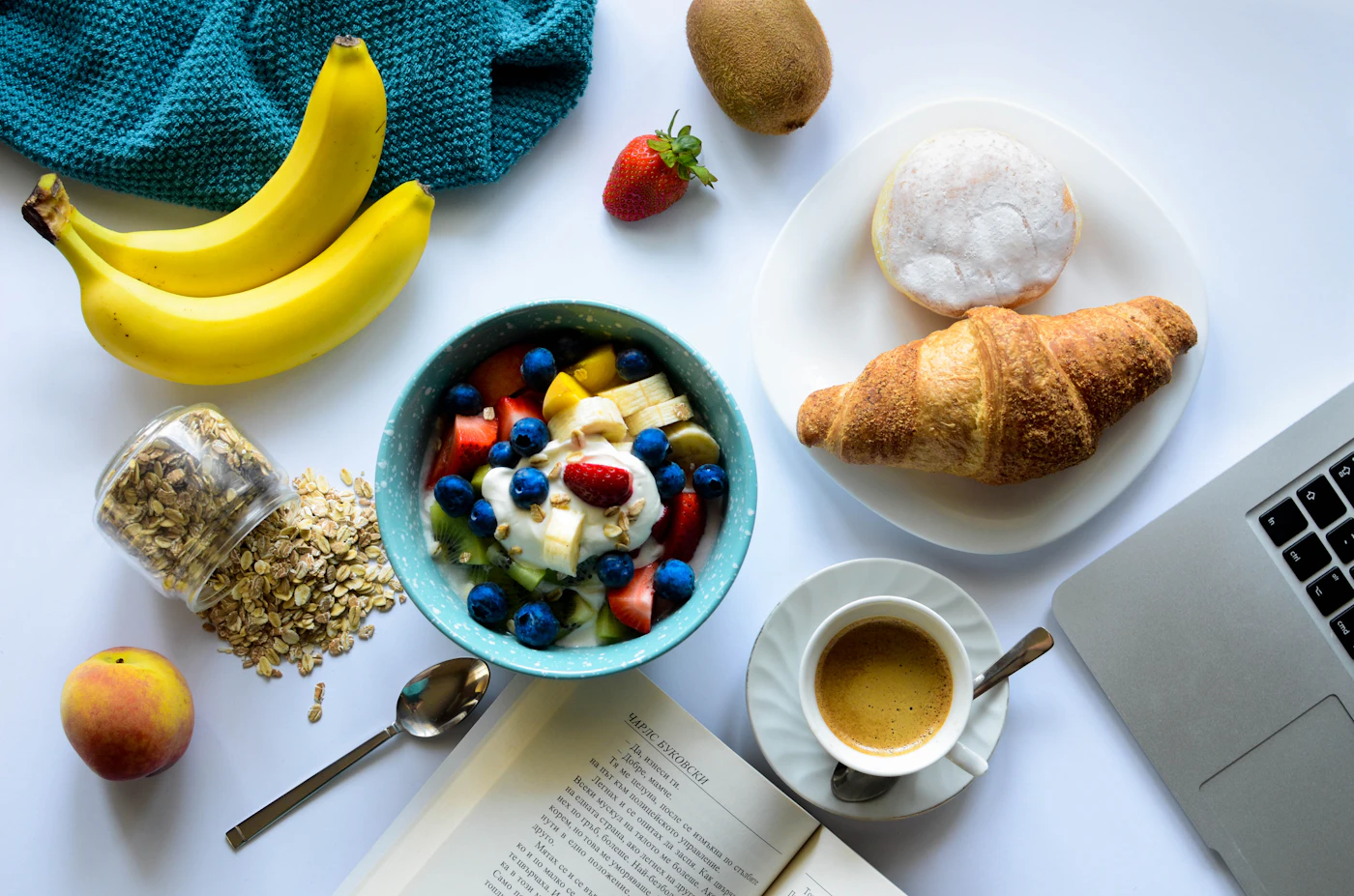 Editorial image for Simple Ways To Make Preparing Breakfast On Busy Mornings Easier And Less Frustrating