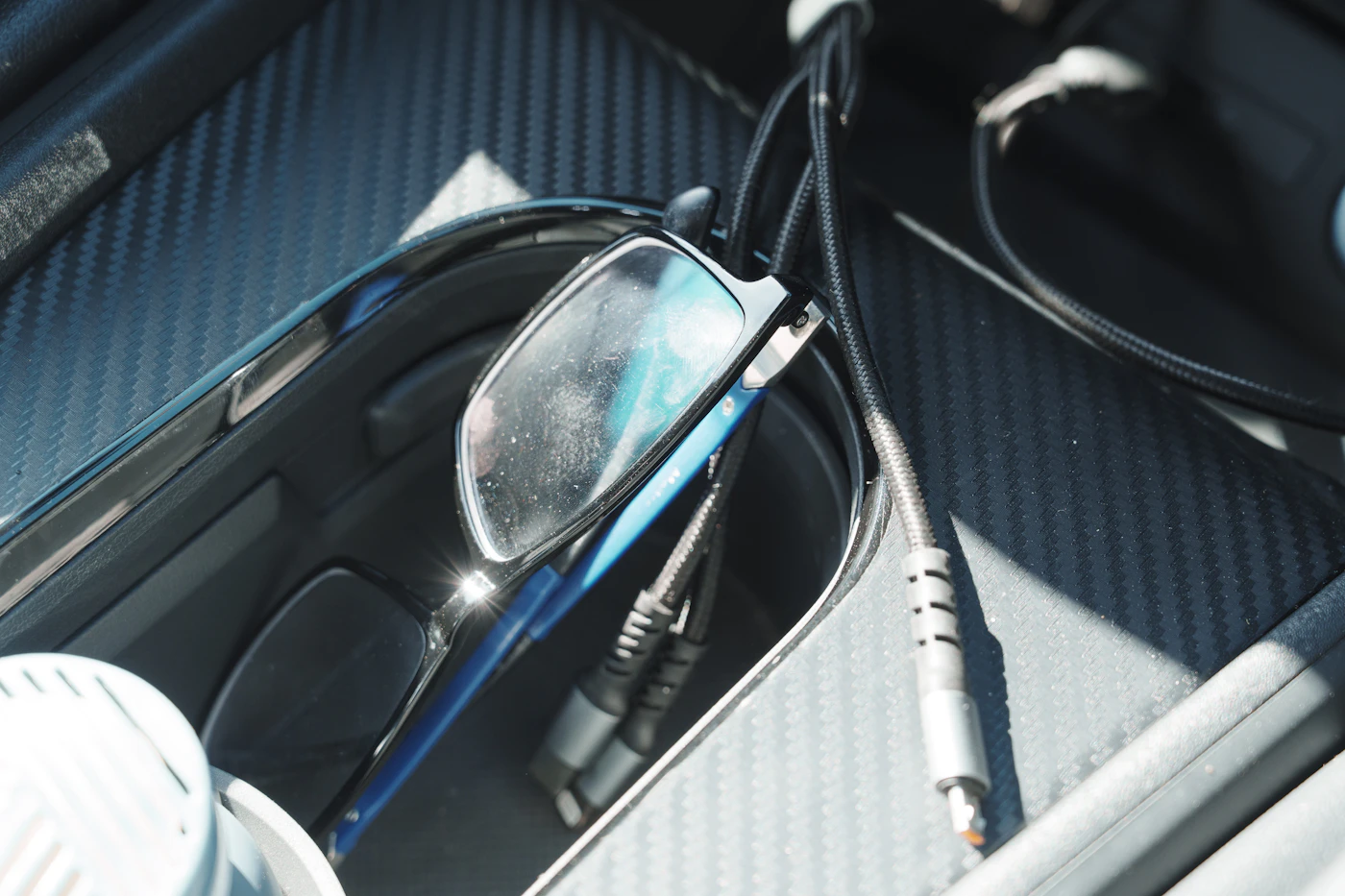 Editorial image for How To Handle Organizing Everyday Items In A Car When Space Is Limited