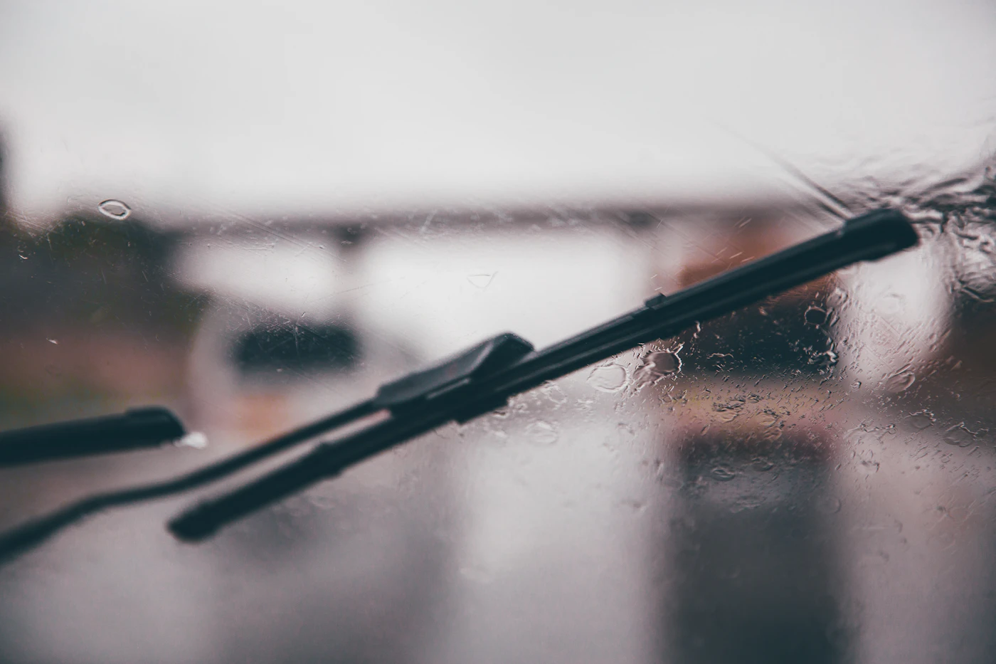 Editorial image for A Realistic Routine For Maintaining Windshield Wipers That Is Easy To Maintain