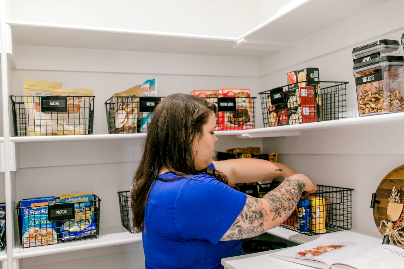Editorial image for A Weekend Plan For Tackling Keeping Pet Supplies Organized Without Feeling Overwhelmed