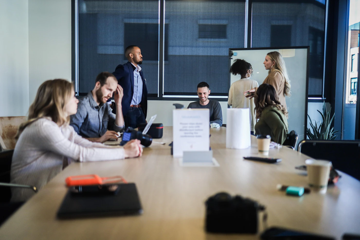 Editorial image for A Beginner-Friendly Approach To Speaking Up In Team Meetings That Avoids Costly Errors