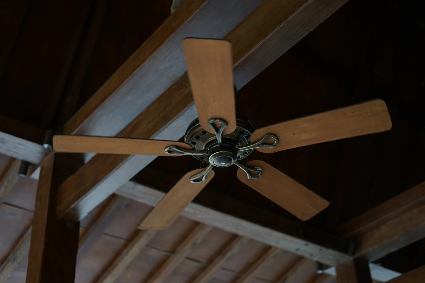 Editorial image for The Everyday Checklist That Takes The Guesswork Out Of Cleaning Ceiling Fans And Vents