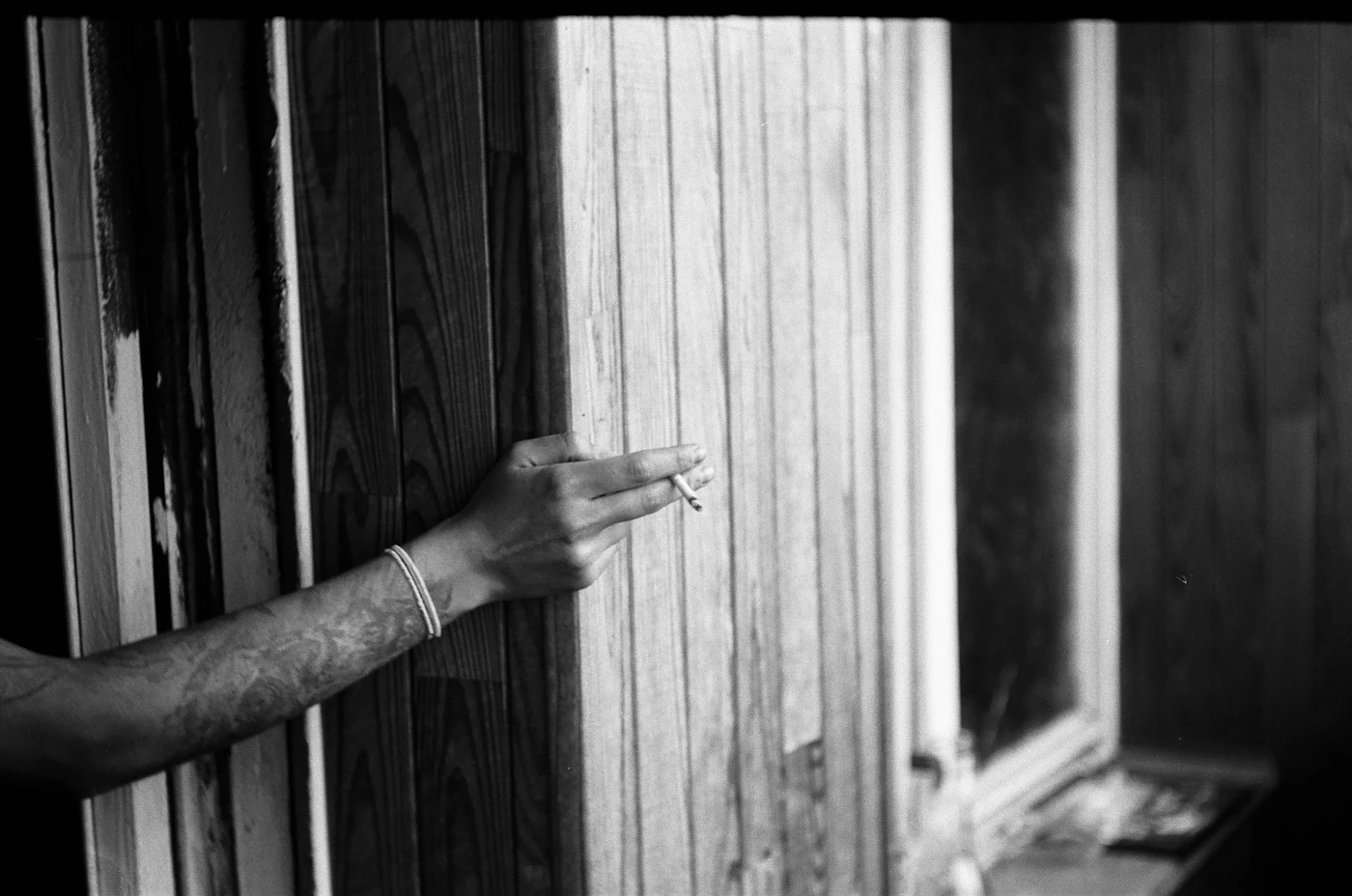 Editorial image for A Weekend Plan For Tackling Preventing Drafts Around Windows And Doors Without Feeling Overwhelmed
