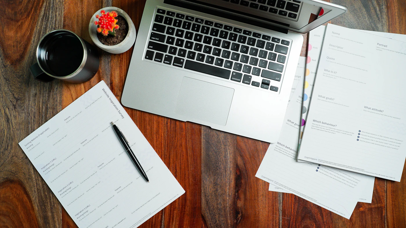 Editorial image for Common Mistakes People Make With Making A Resume Easier To Scan And What To Do Instead