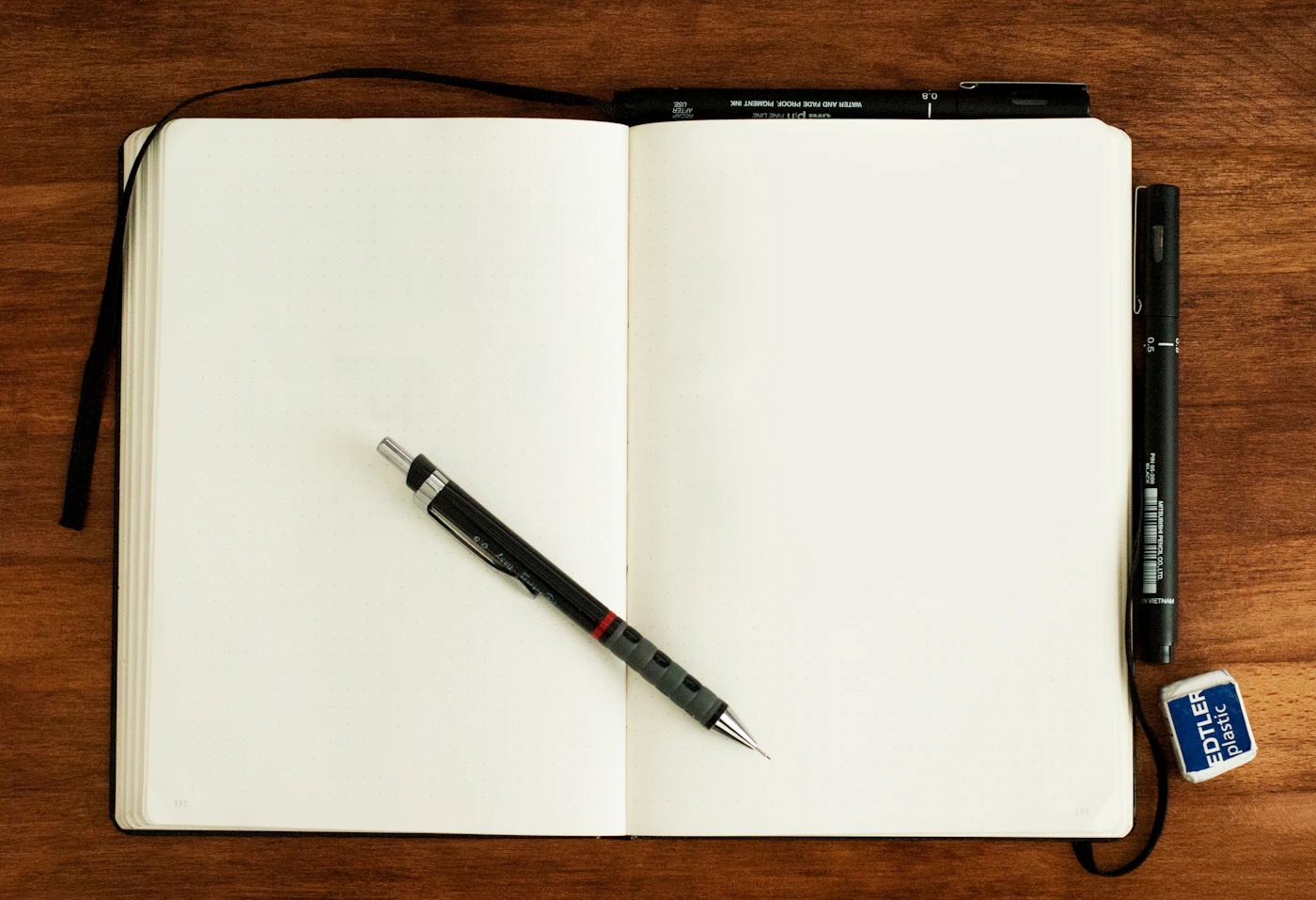 Editorial image for A Realistic Routine For Starting A Handwritten Journal That Is Easy To Maintain