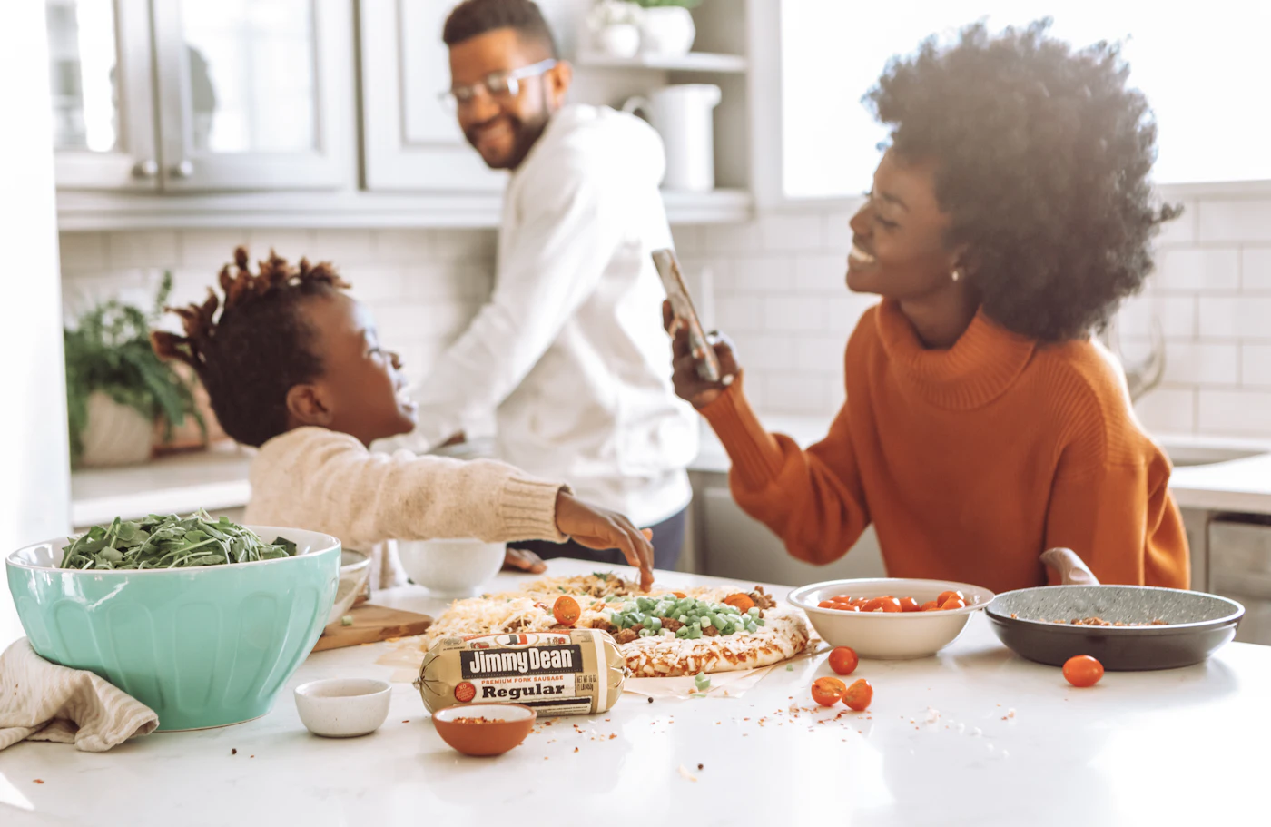 Editorial image for A Realistic Routine For Planning Weeknight Dinners That Is Easy To Maintain