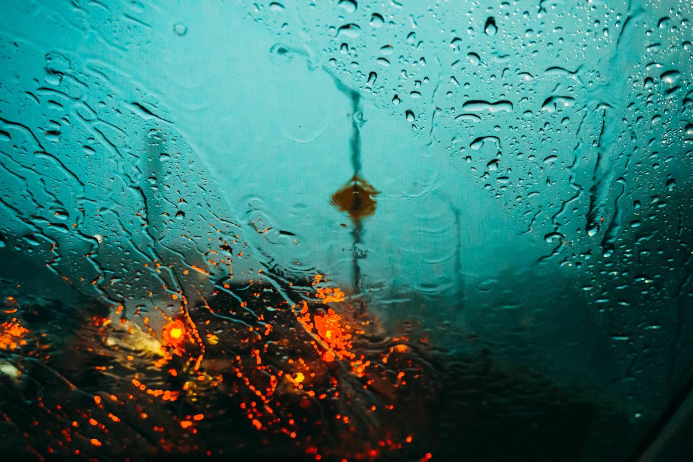 Editorial image for A Realistic Routine For Keeping Car Windows Clear In Wet Weather That Is Easy To Maintain