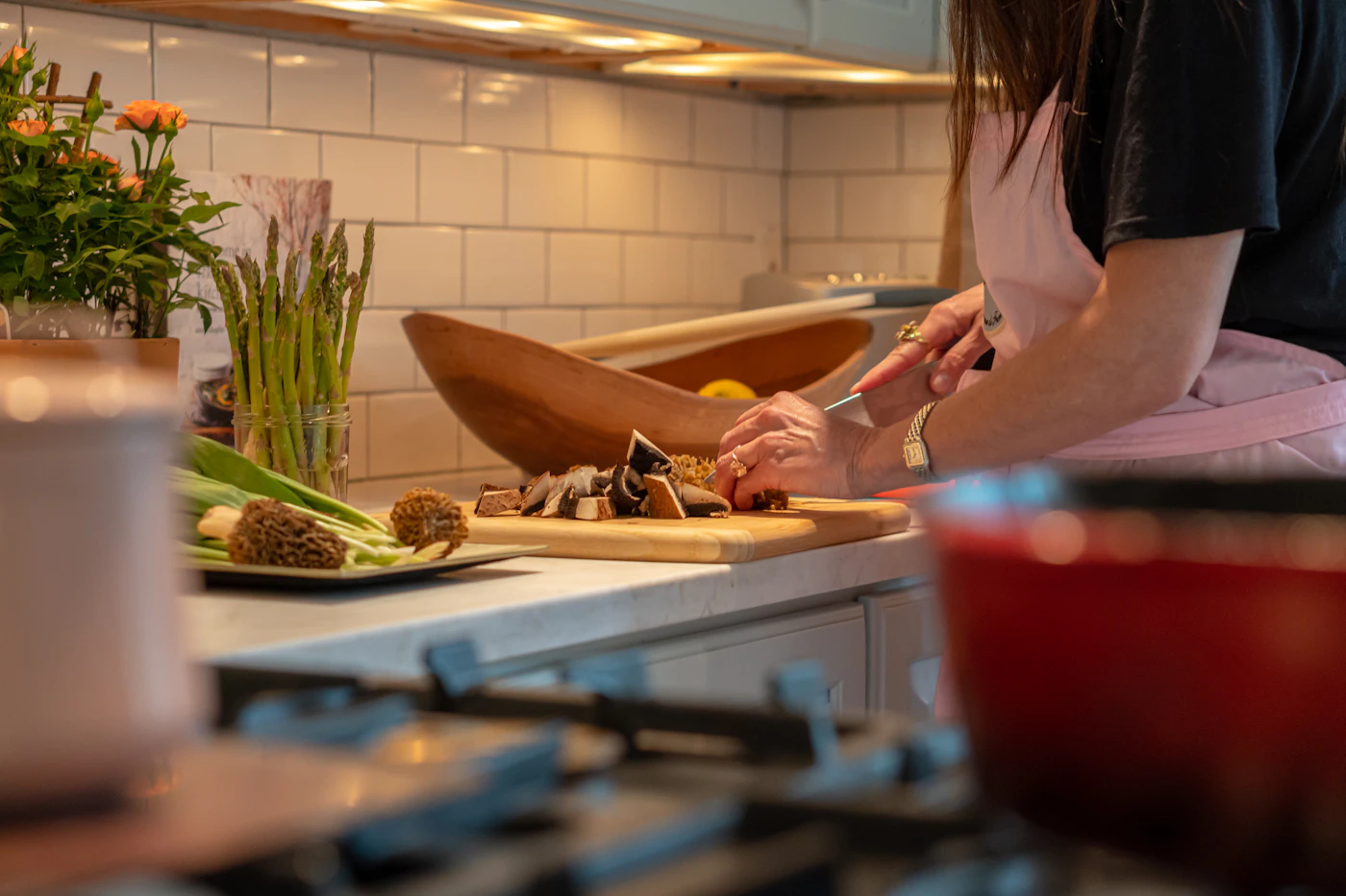 Editorial image for What To Know Before You Start Using A Slow Cooker On Busy Days