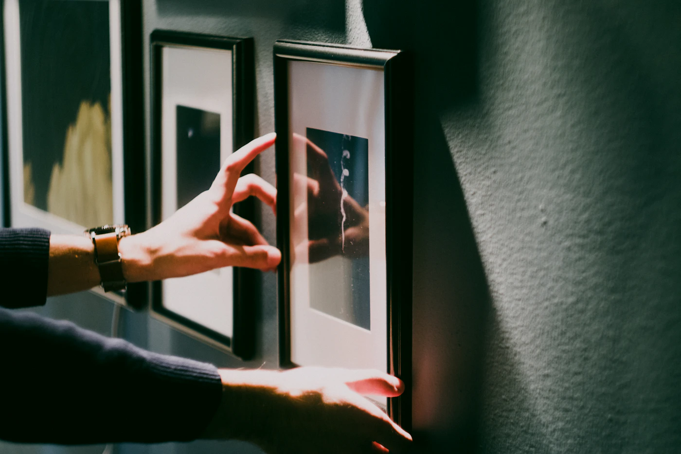 Editorial image for What To Know Before You Start Framing And Hanging Wall Art