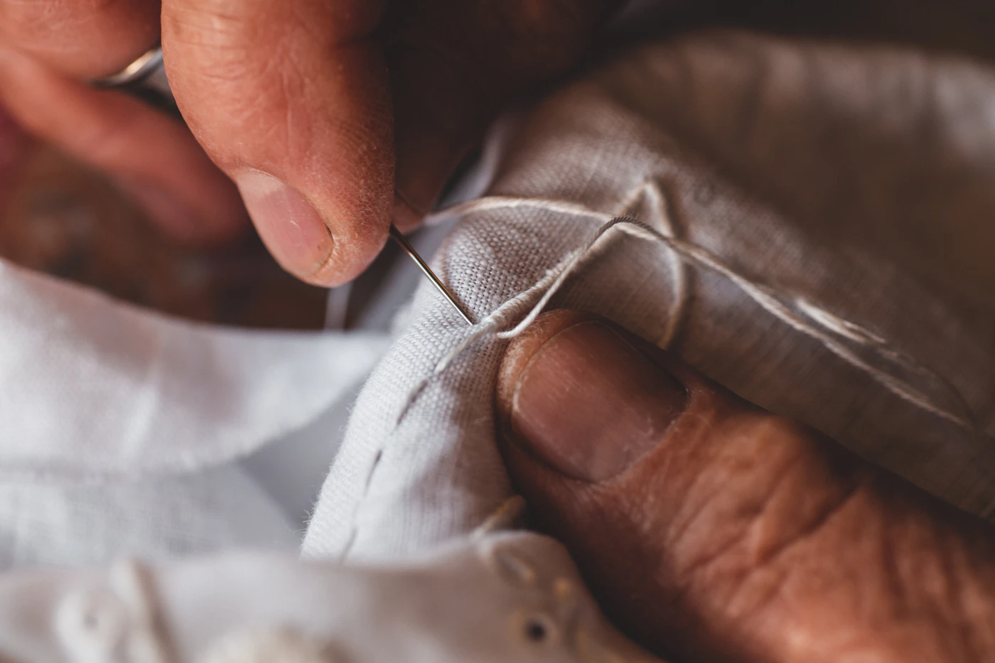 Editorial image for Common Mistakes People Make With Learning Basic Hand Sewing And What To Do Instead