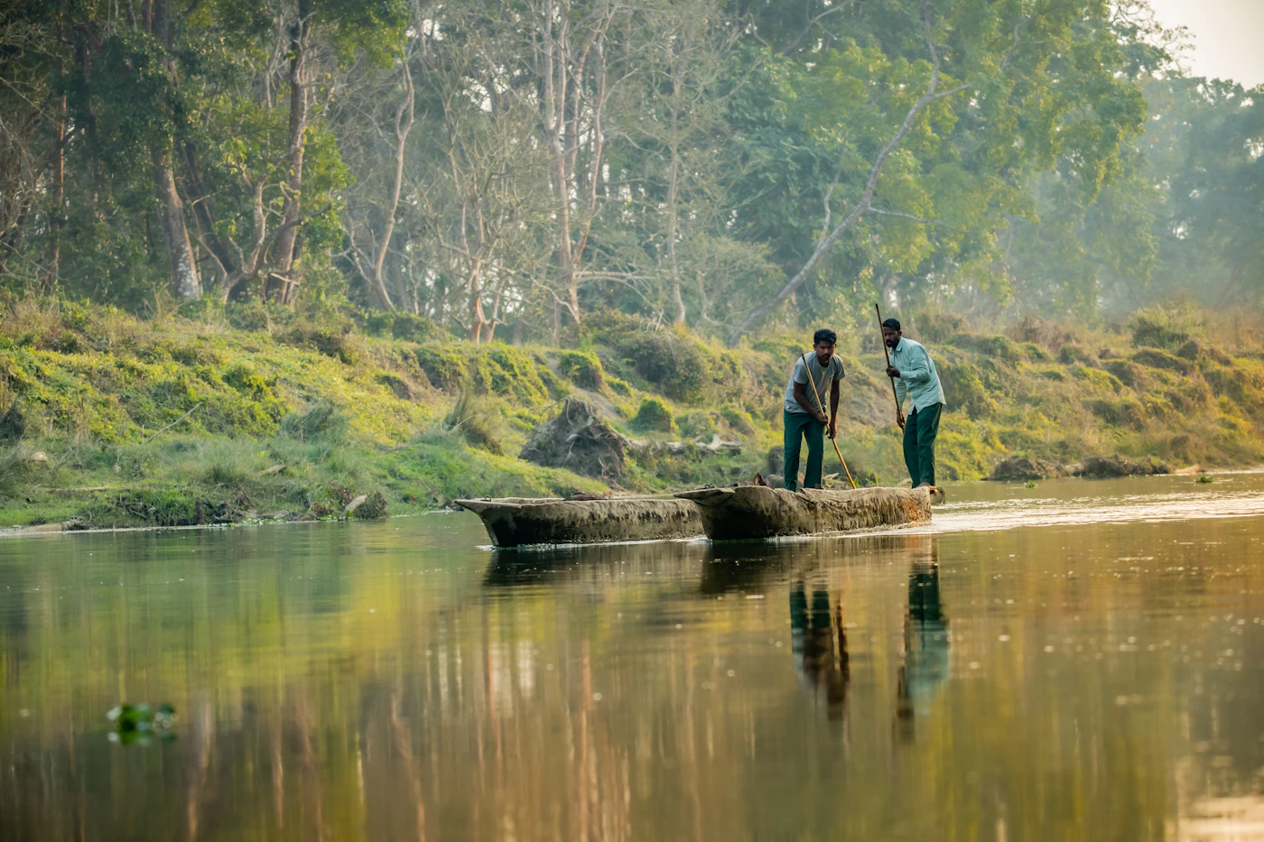 Editorial image for A Weekend Plan For Tackling Planning An Outdoor Day Close To Home Without Feeling Overwhelmed