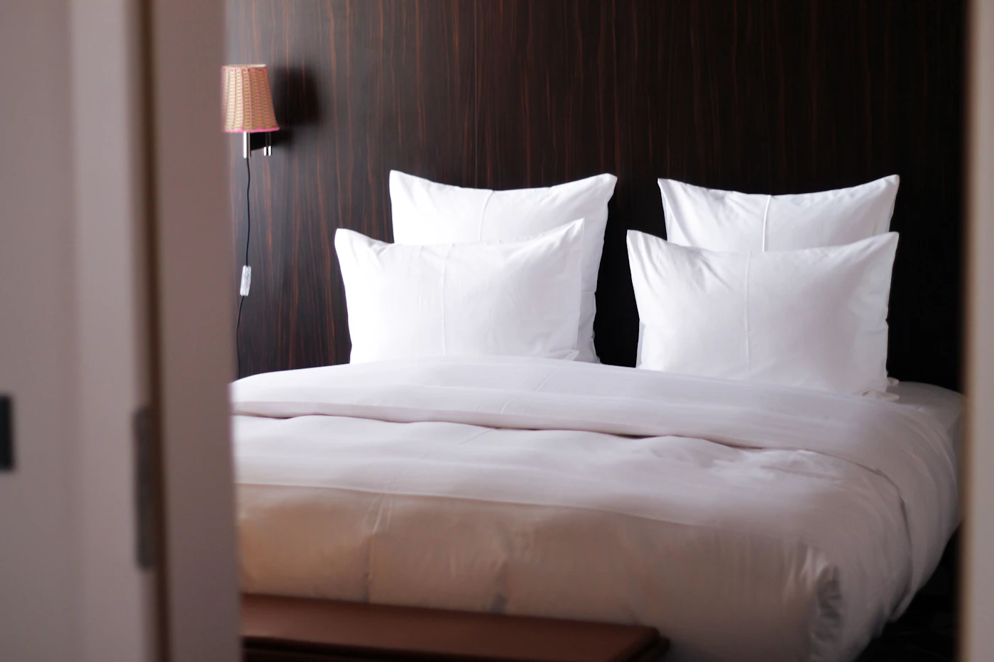 Editorial image for The Overlooked Details That Make Getting Better Sleep While Traveling Work Better