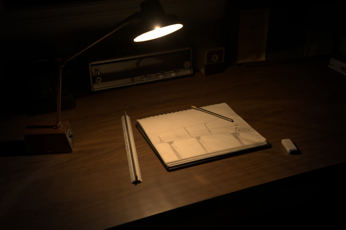 Editorial image for A Beginner-Friendly Approach To Starting A Home Sketching Habit That Avoids Costly Errors
