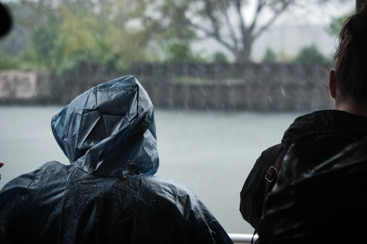 Editorial image for The Everyday Checklist That Takes The Guesswork Out Of Packing For A Rainy Destination