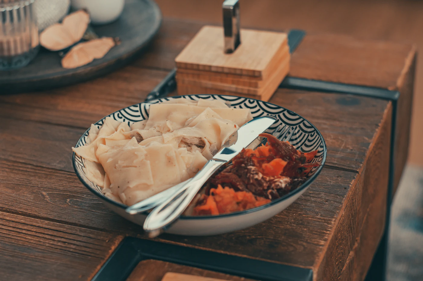 Editorial image for How To Get Better Results From Cooking Satisfying Meals For One Without Spending More