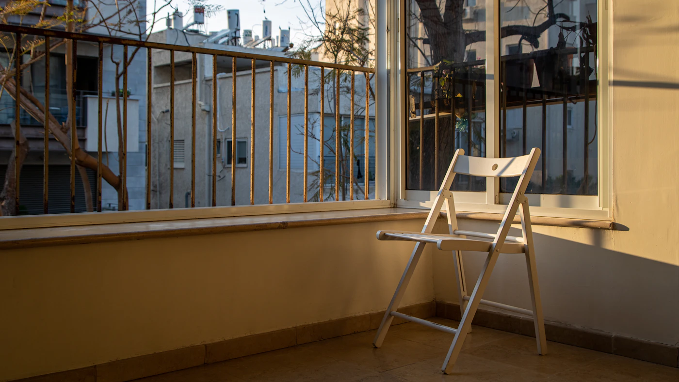 Editorial image for What To Know Before You Start Creating A Pet-Safe Balcony
