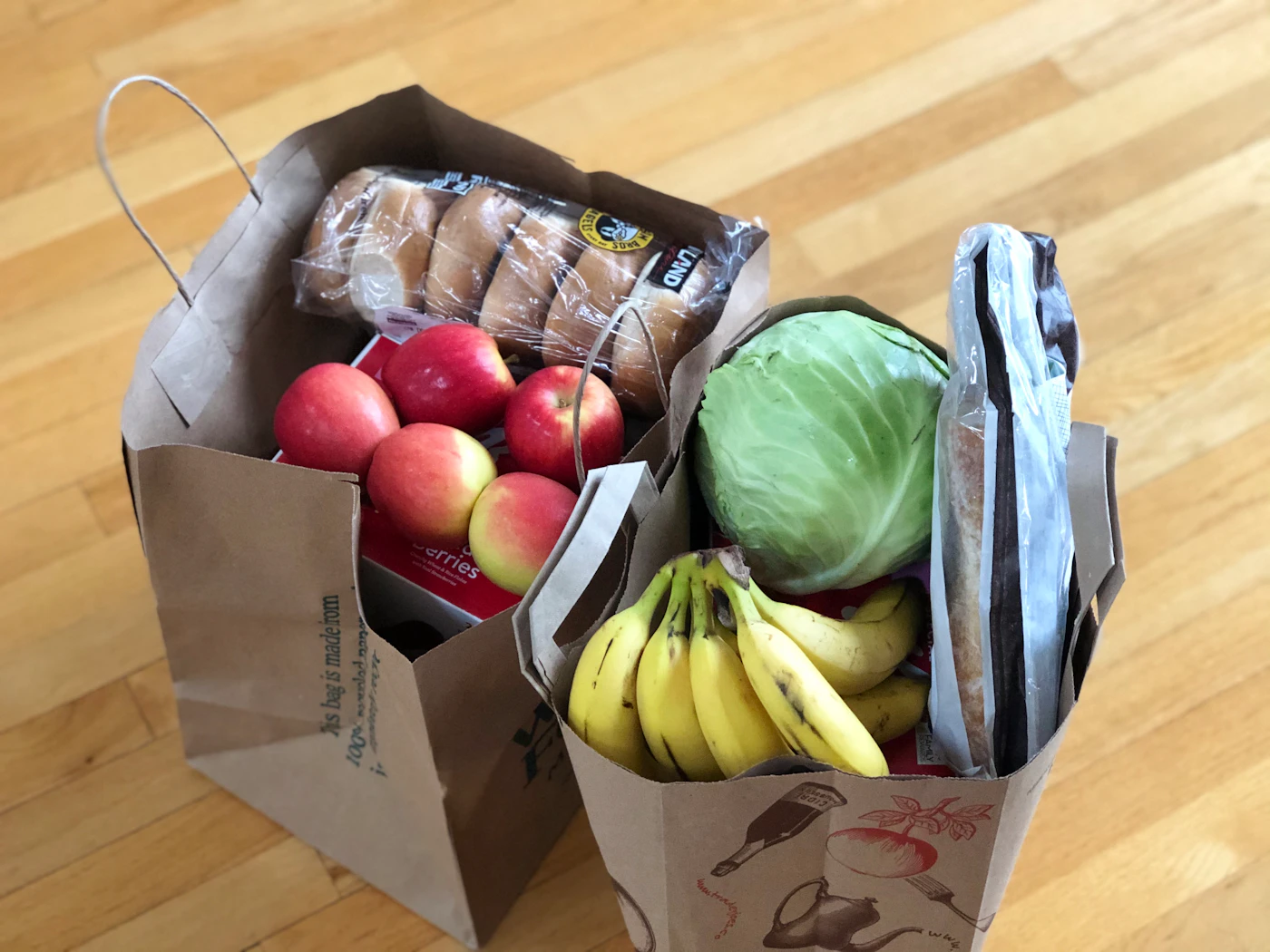 Editorial image for The Everyday Checklist That Takes The Guesswork Out Of Reducing Food Waste At Home