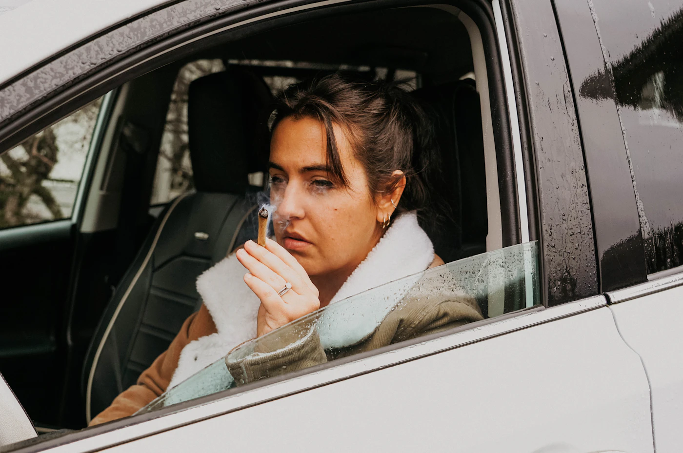 Editorial image for The Overlooked Details That Make Recognizing Unusual Car Smells Work Better