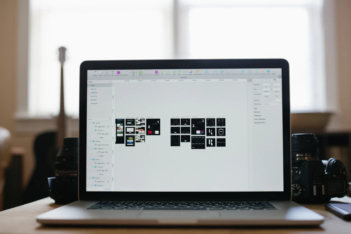 Editorial image for The Everyday Checklist That Takes The Guesswork Out Of Organizing Digital Photos
