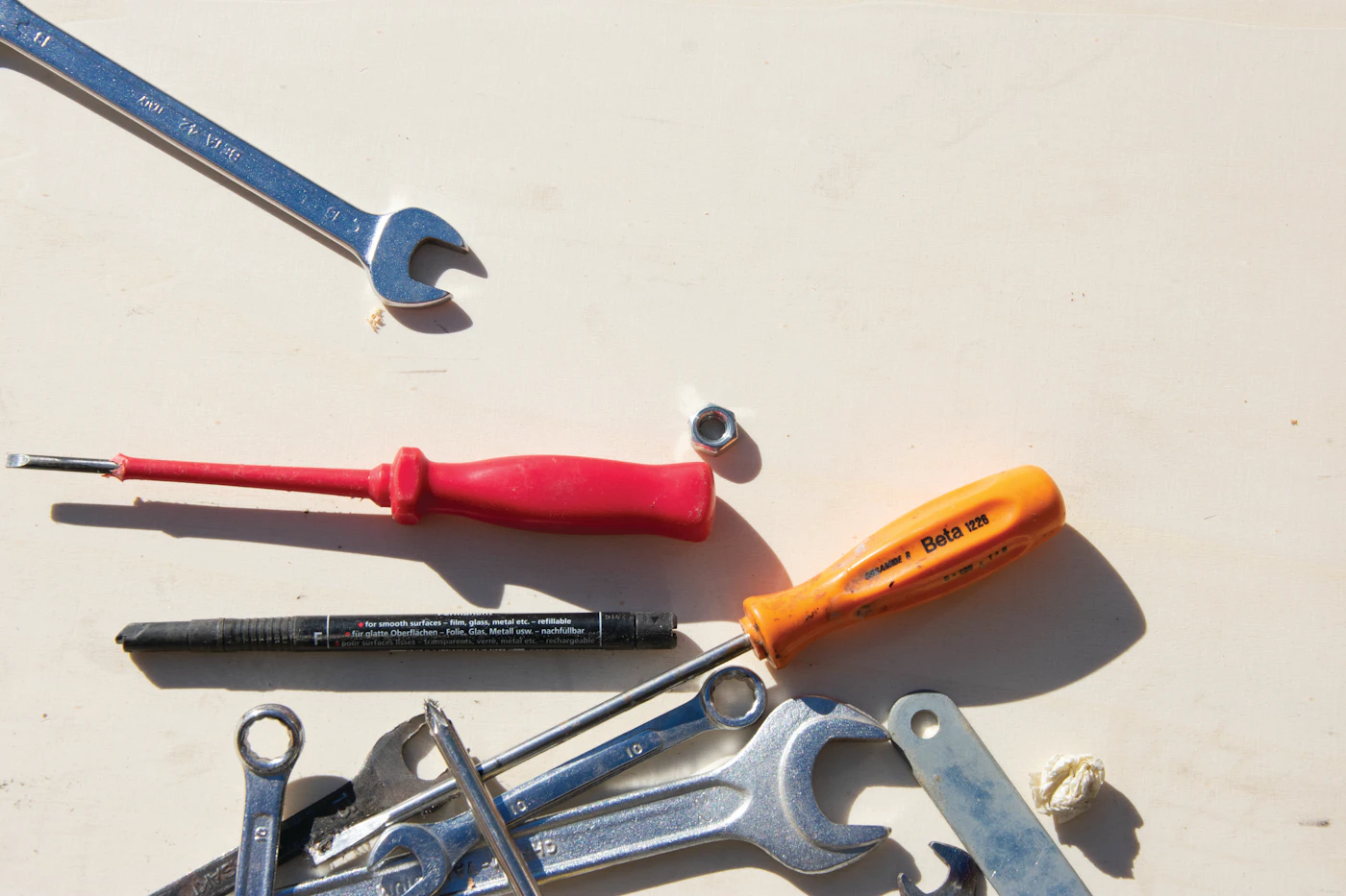 Editorial image for Common Mistakes People Make With Setting Up A Basic Home Tool Kit And What To Do Instead
