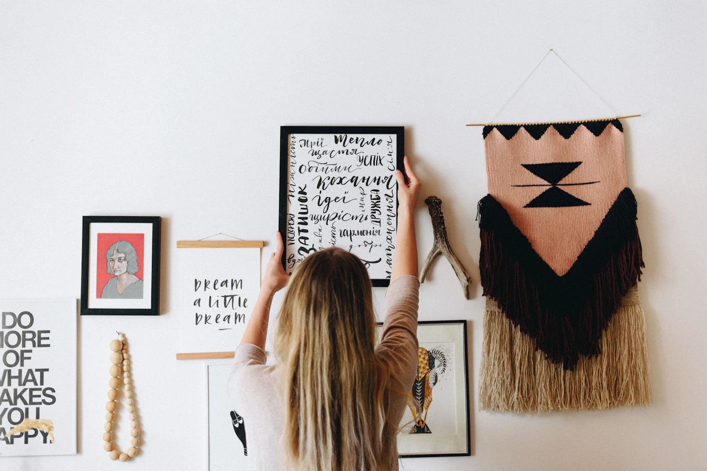 Editorial image for How To Get Better Results From Framing And Hanging Wall Art Without Spending More