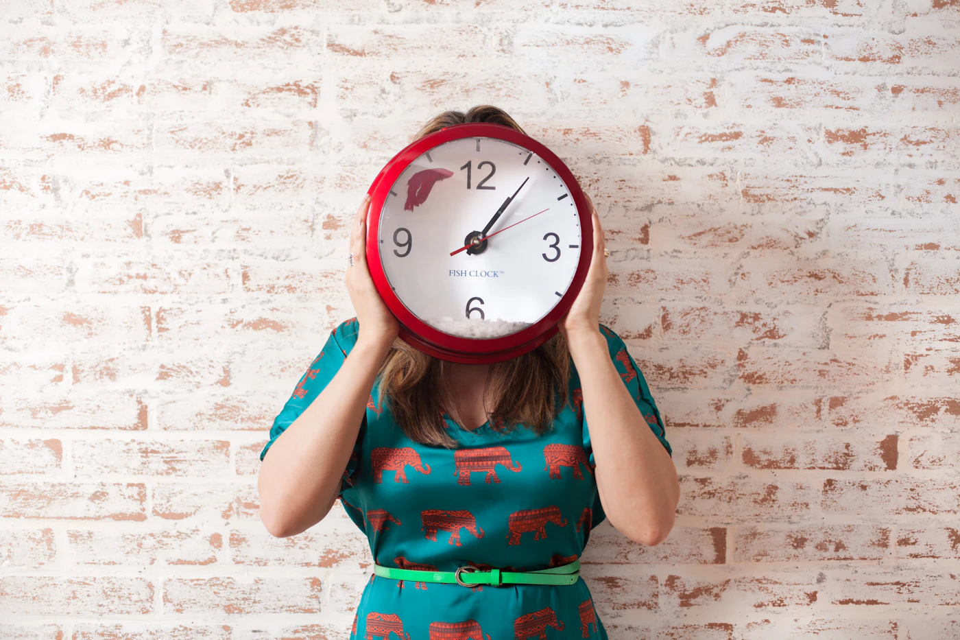 Editorial image for A Practical, No-Nonsense Guide To Setting Boundaries Around Overtime
