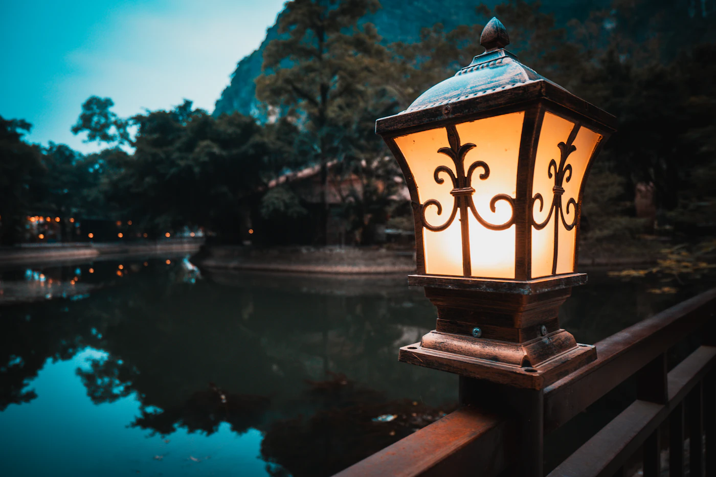 Editorial image for A Realistic Routine For Maintaining Outdoor Lighting That Is Easy To Maintain