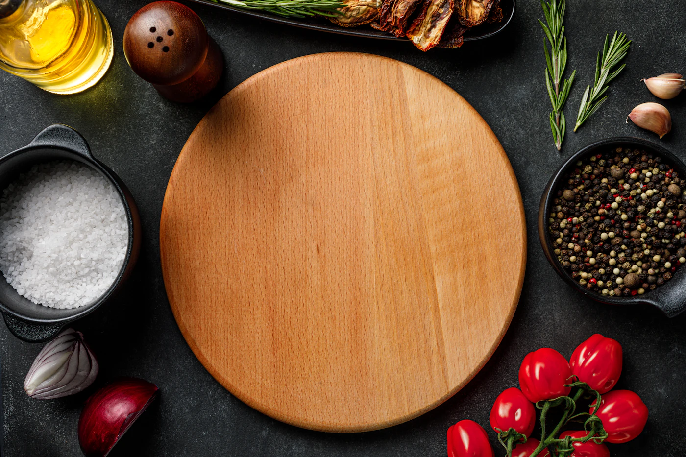 Editorial image for Common Mistakes People Make With Cleaning And Maintaining Cutting Boards And What To Do Instead