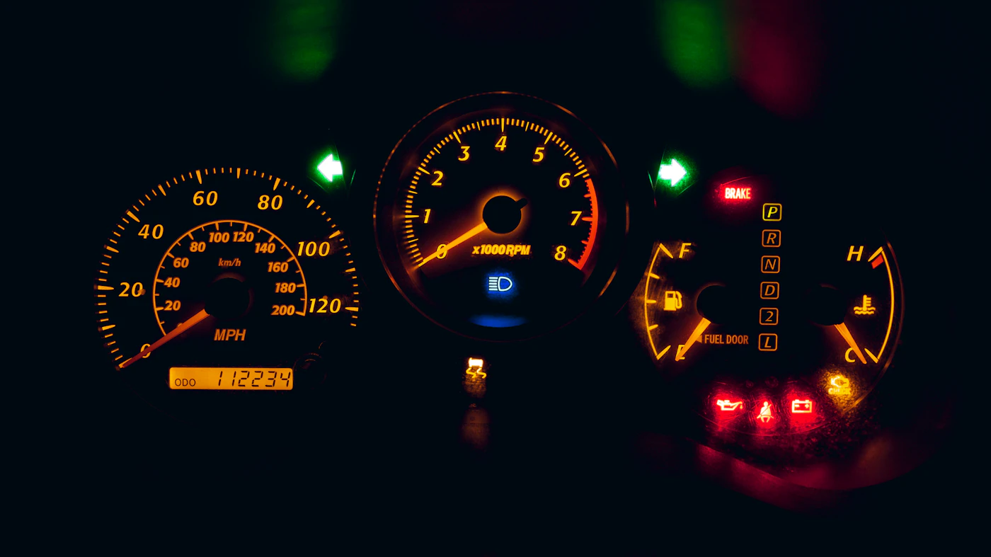 Editorial image for Common Mistakes People Make With Understanding Dashboard Warning Lights And What To Do Instead