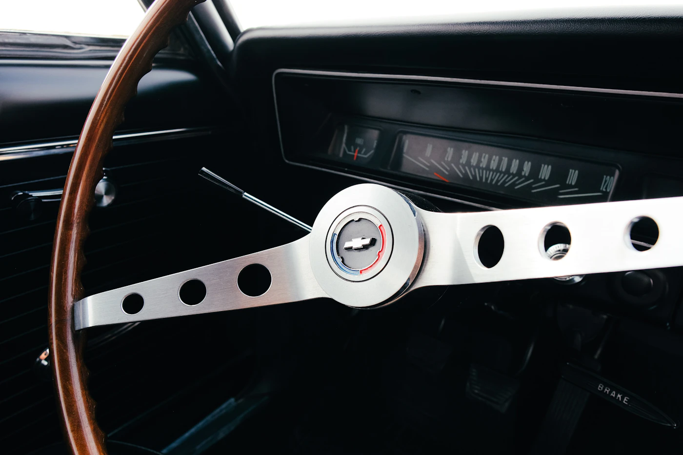 Editorial image for The Overlooked Details That Make Recognizing Unusual Brake Behavior Work Better