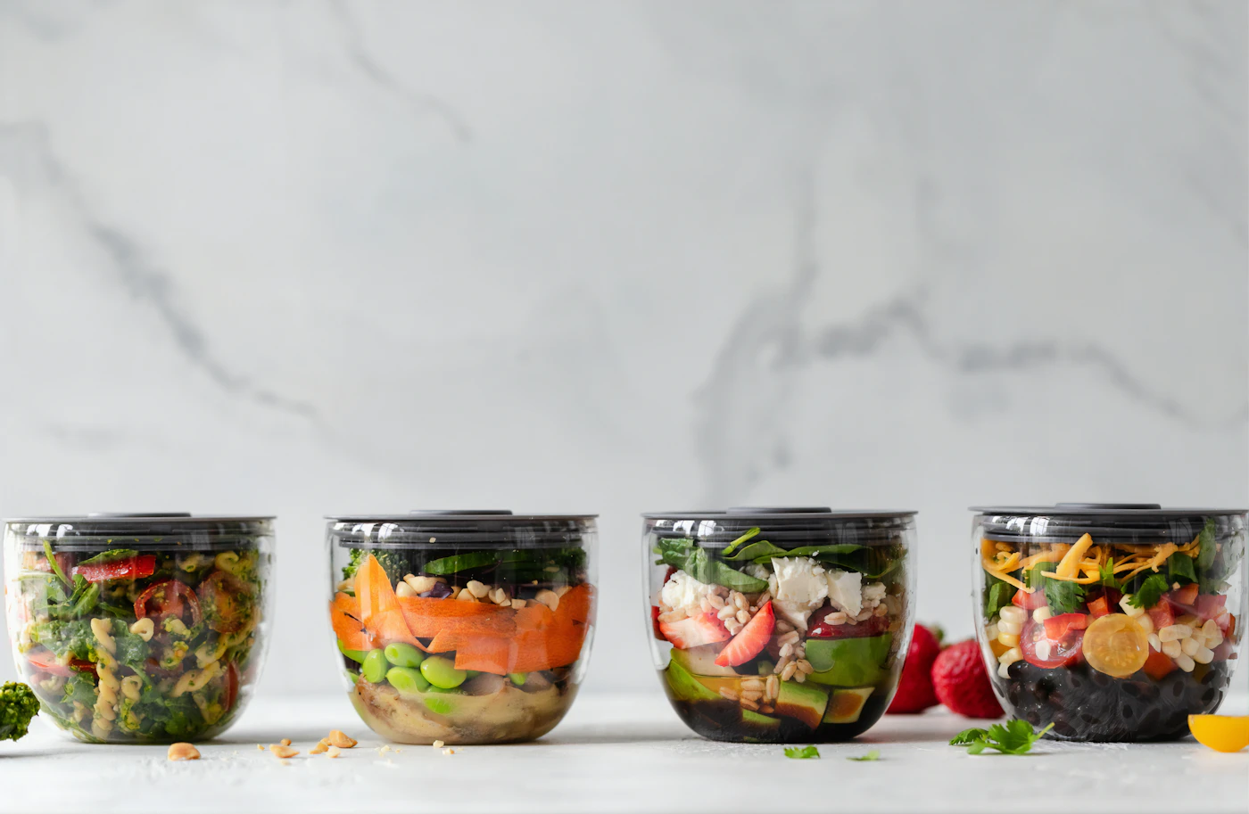 Editorial image for A Practical, No-Nonsense Guide To Freezing Everyday Foods Properly
