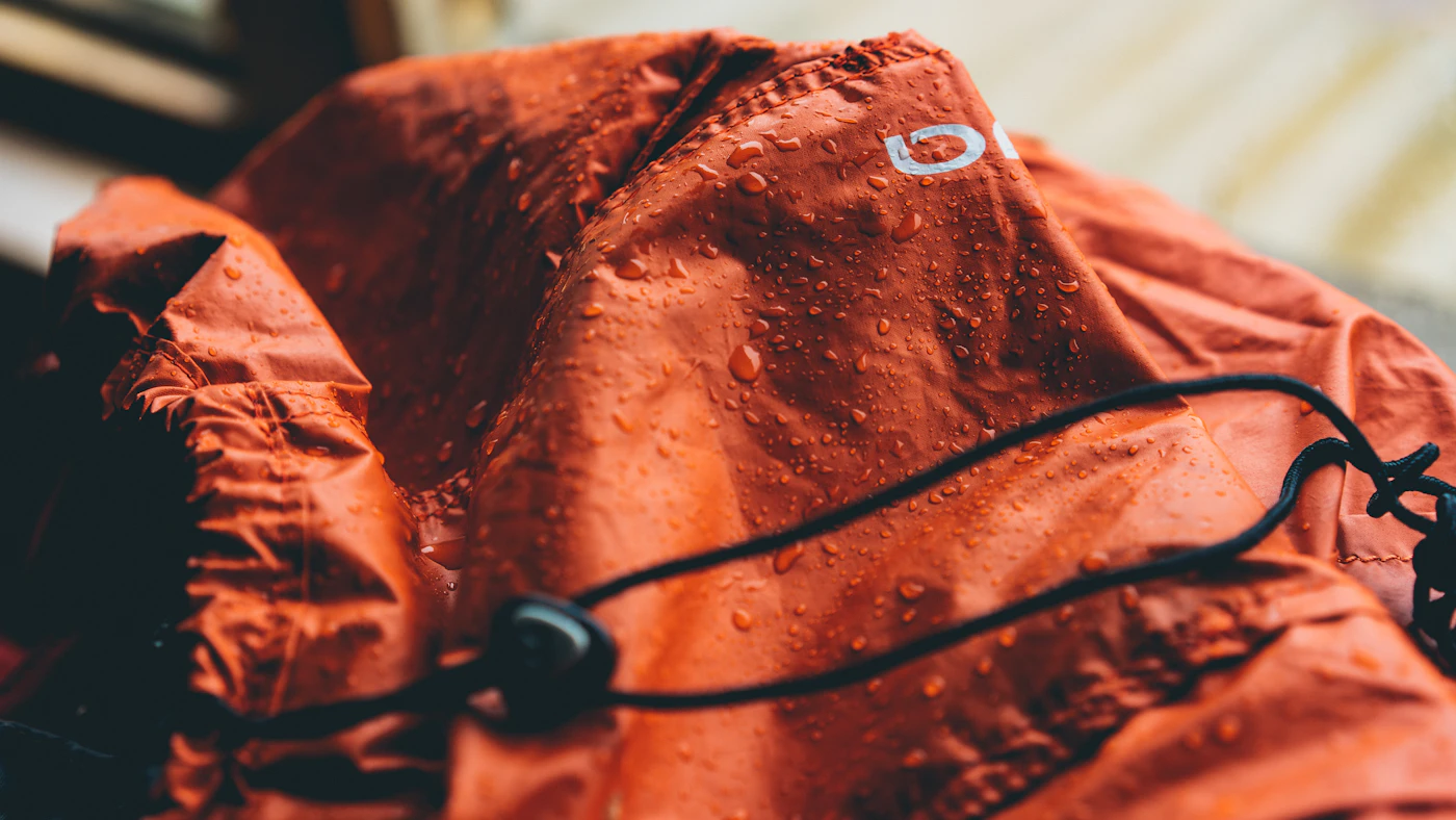 Editorial image for Common Mistakes People Make With Packing For A Rainy Destination And What To Do Instead