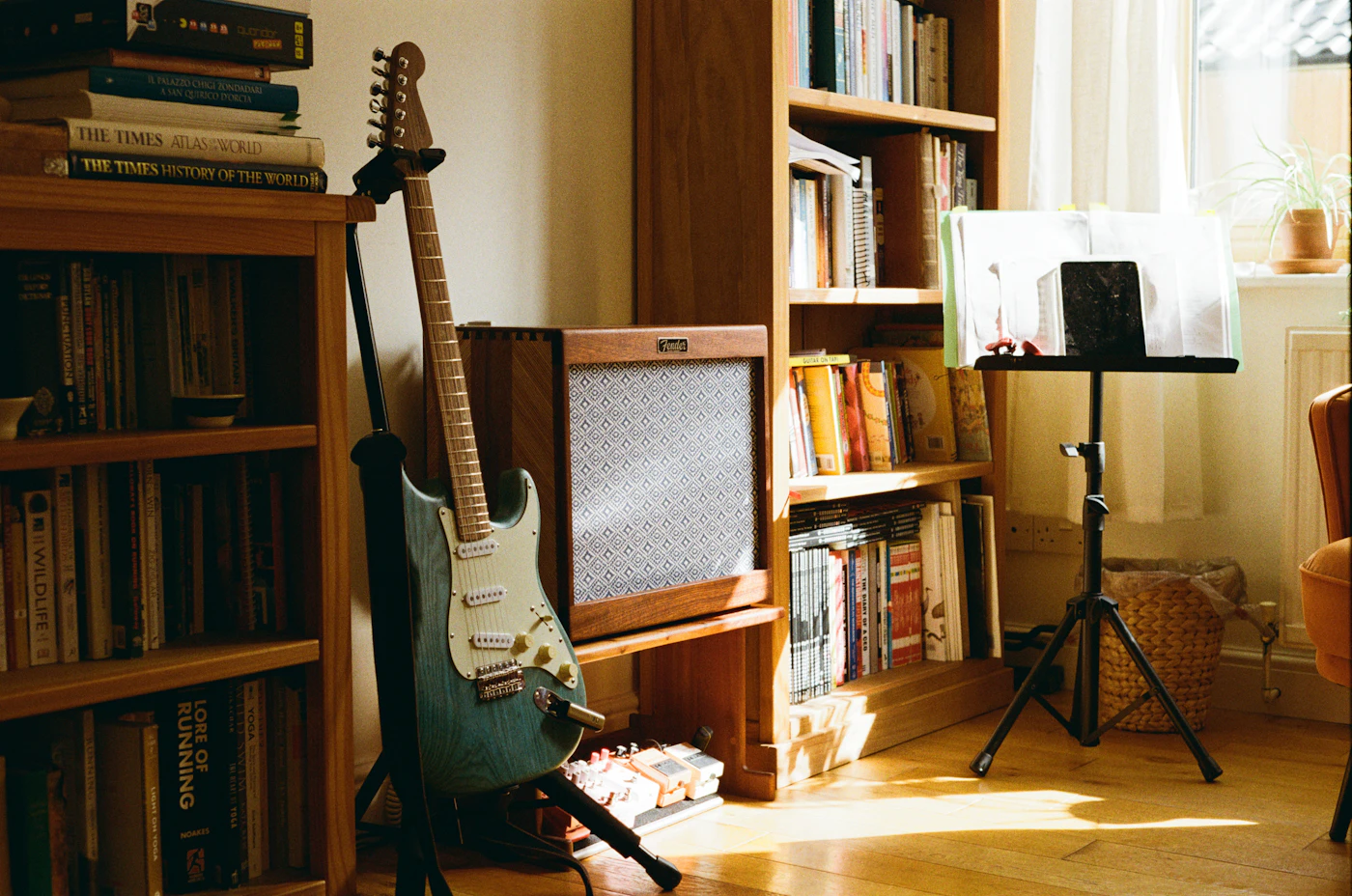 Editorial image for How To Get Better Results From Building A Compact Hobby Corner Without Spending More