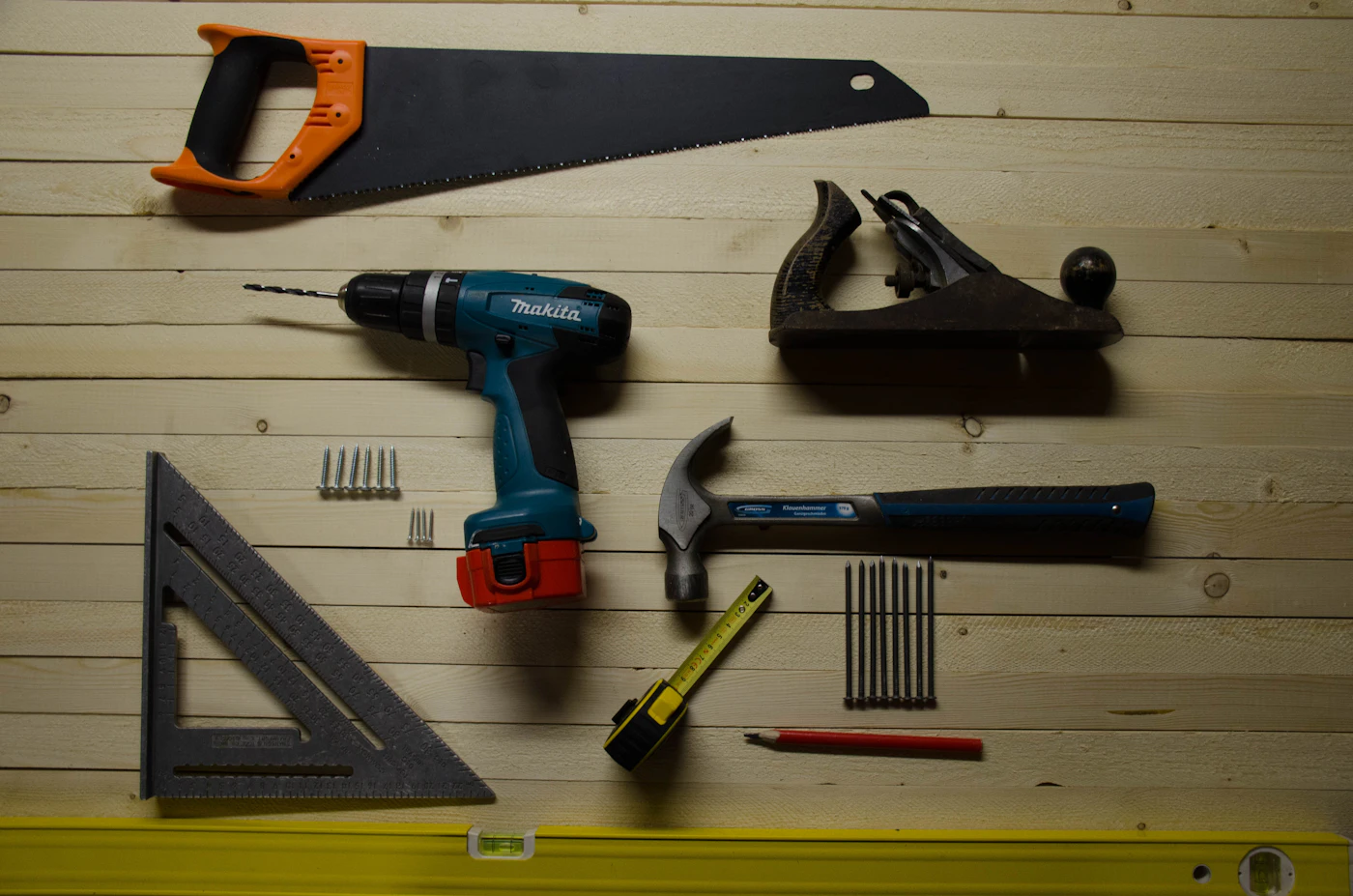 Editorial image for Common Mistakes People Make With Choosing Materials For A First Diy Project And What To Do Instead