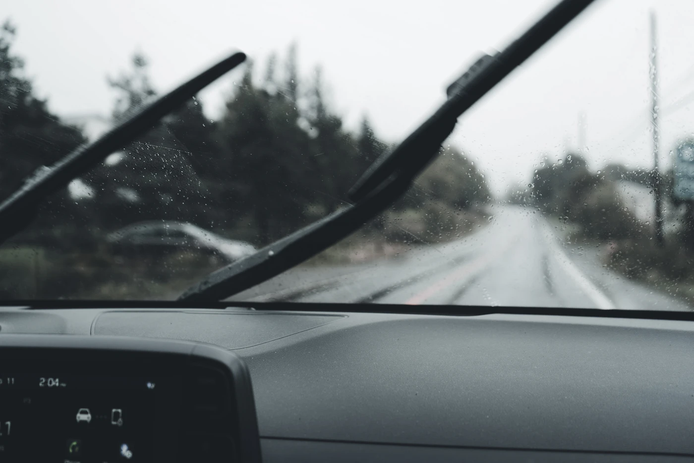 Editorial image for How To Get Better Results From Maintaining Windshield Wipers Without Spending More