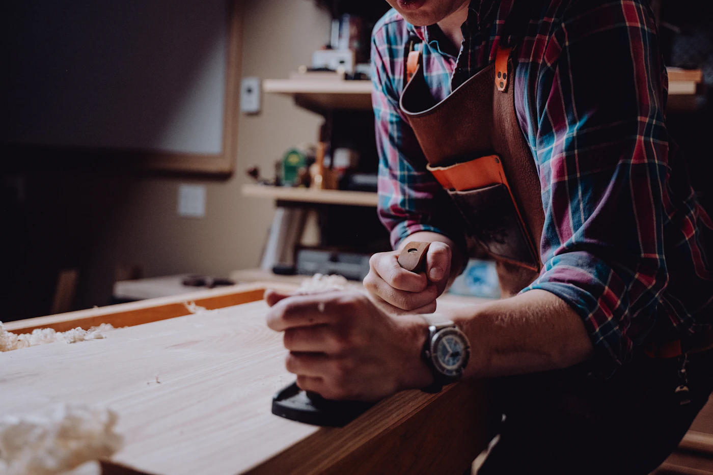 Editorial image for Common Mistakes People Make With Starting A Simple Woodworking Project And What To Do Instead