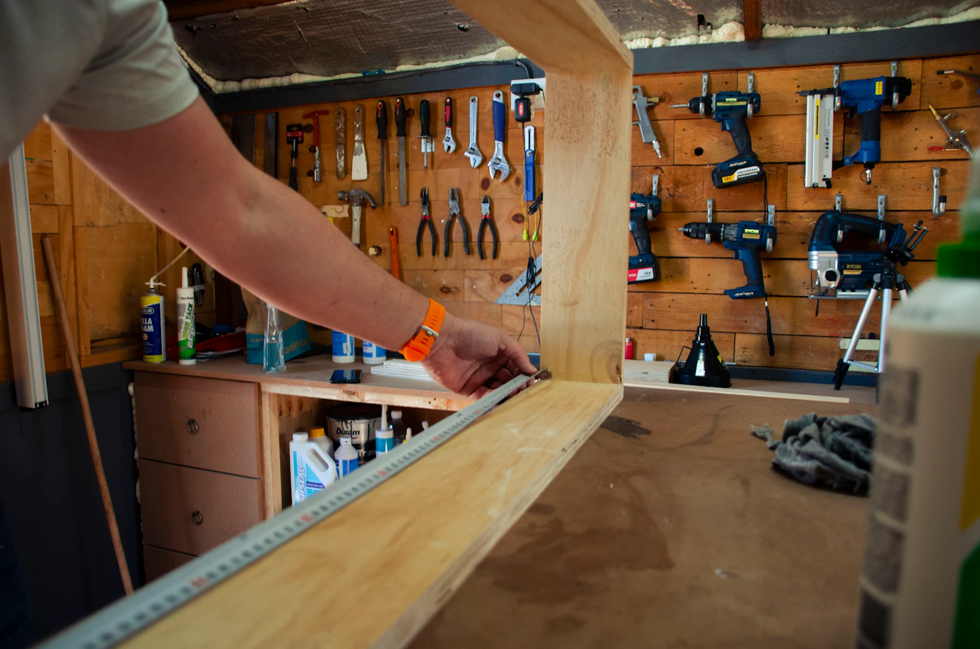 Editorial image for A Weekend Plan For Tackling Finishing Diy Projects That Stall Halfway Without Feeling Overwhelmed