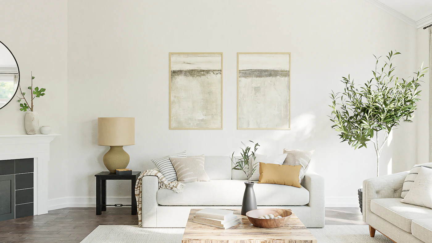Editorial image for A Weekend Plan For Tackling Painting A Small Room Without Feeling Overwhelmed