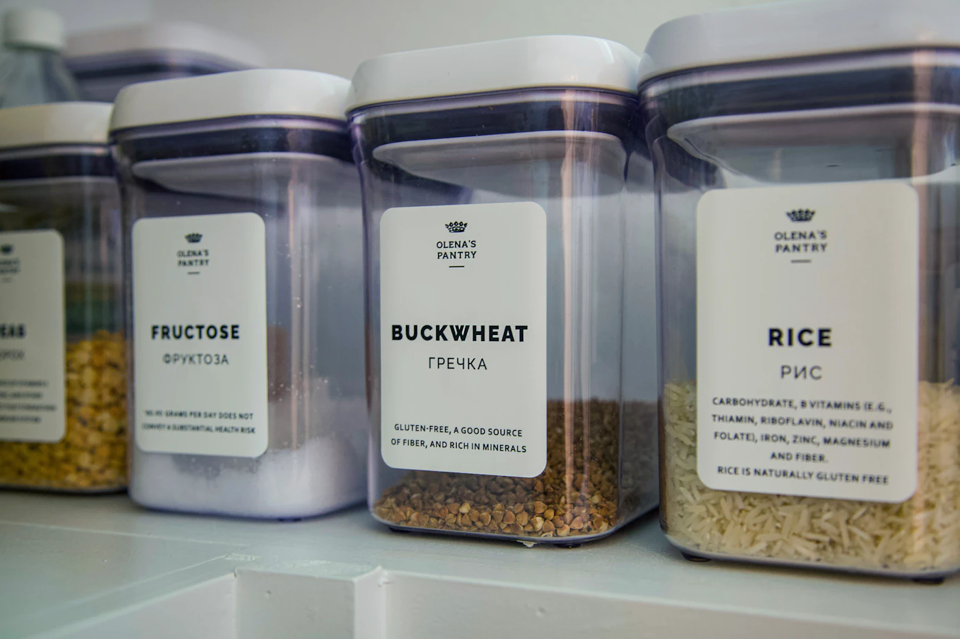 Editorial image for Common Mistakes People Make With Choosing Useful Food Storage Containers And What To Do Instead