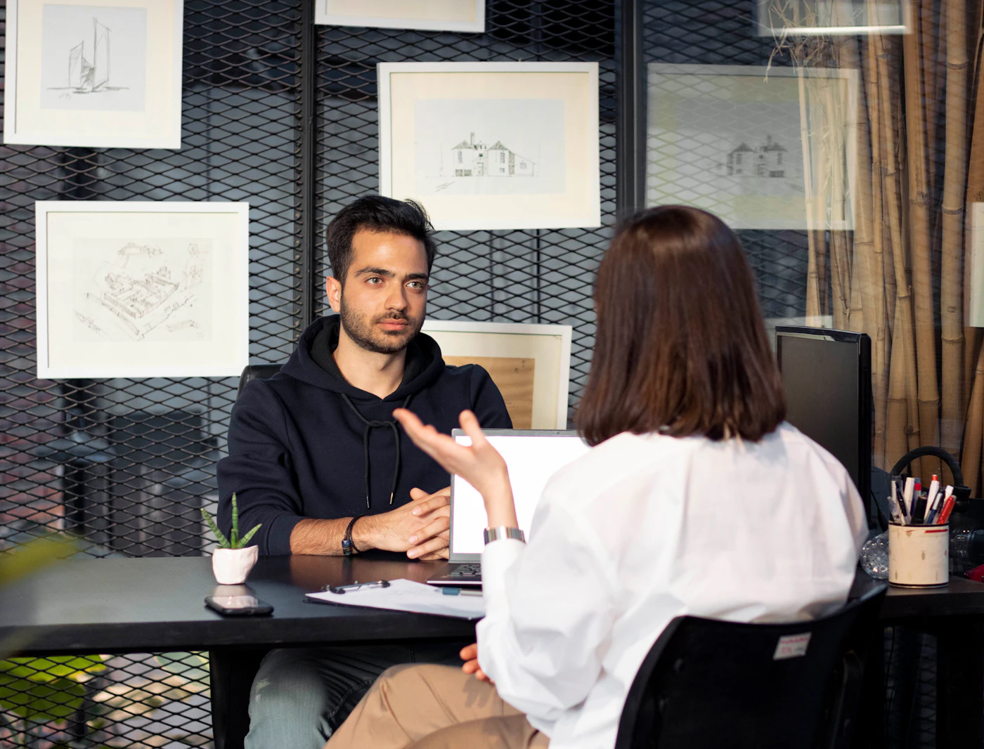 Editorial image for The Everyday Checklist That Takes The Guesswork Out Of Preparing For A Job Interview