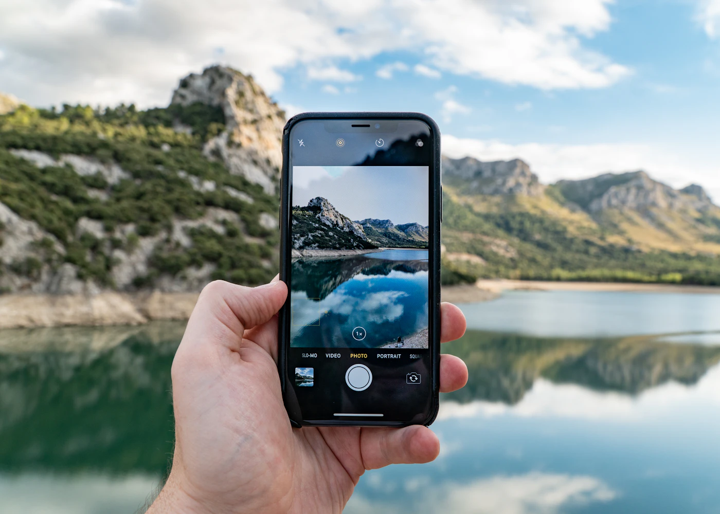Editorial image for Common Mistakes People Make With Taking Better Everyday Phone Photos And What To Do Instead
