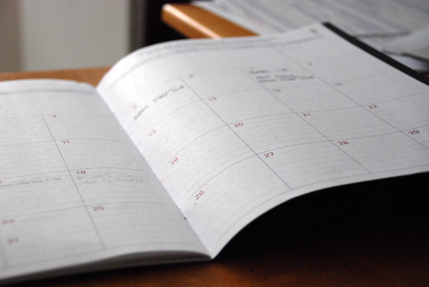 Editorial image for A Realistic Routine For Managing Competing Deadlines That Is Easy To Maintain