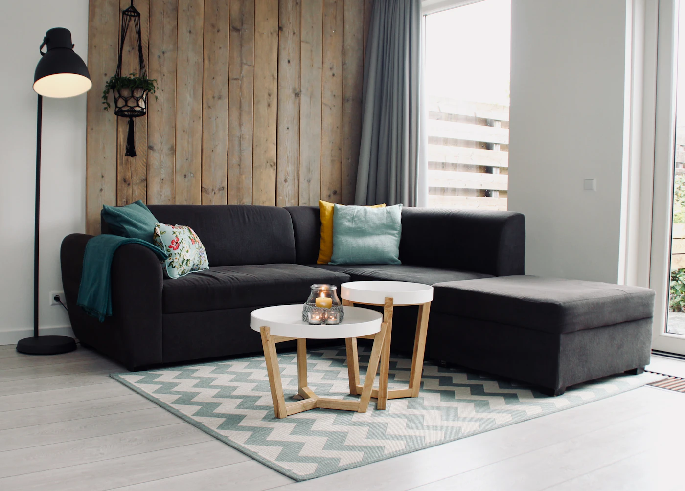 Editorial image for Small Habits That Make A Noticeable Difference In Resetting A Cluttered Living Room