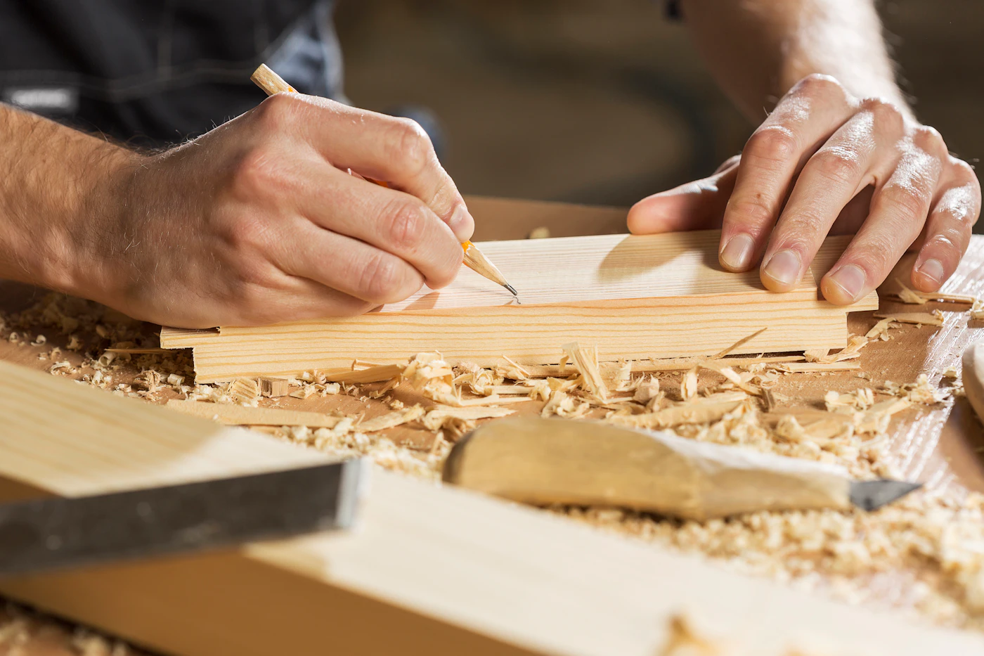 Editorial image for A Beginner-Friendly Approach To Starting A Simple Woodworking Project That Avoids Costly Errors