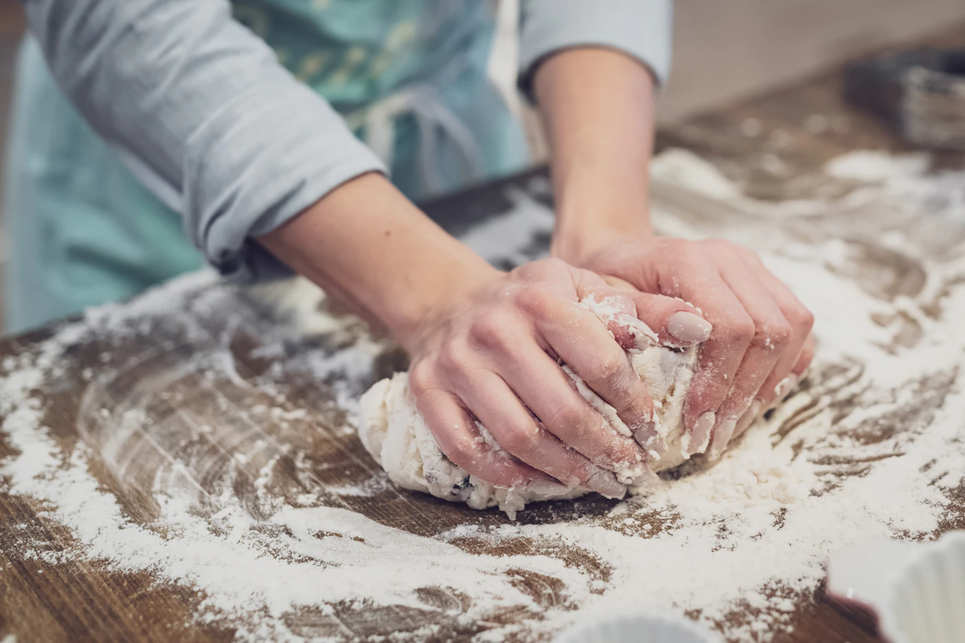 Editorial image for Why Getting Consistent Results When Baking Goes Wrong And How To Fix The Usual Problems