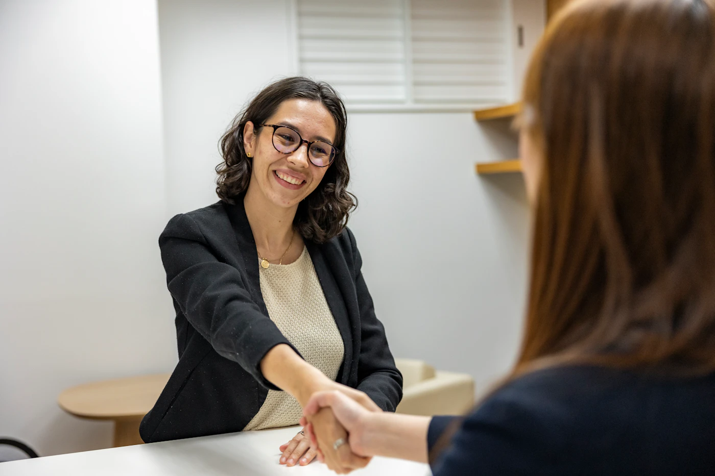 Editorial image for What To Know Before You Start Preparing For A Job Interview