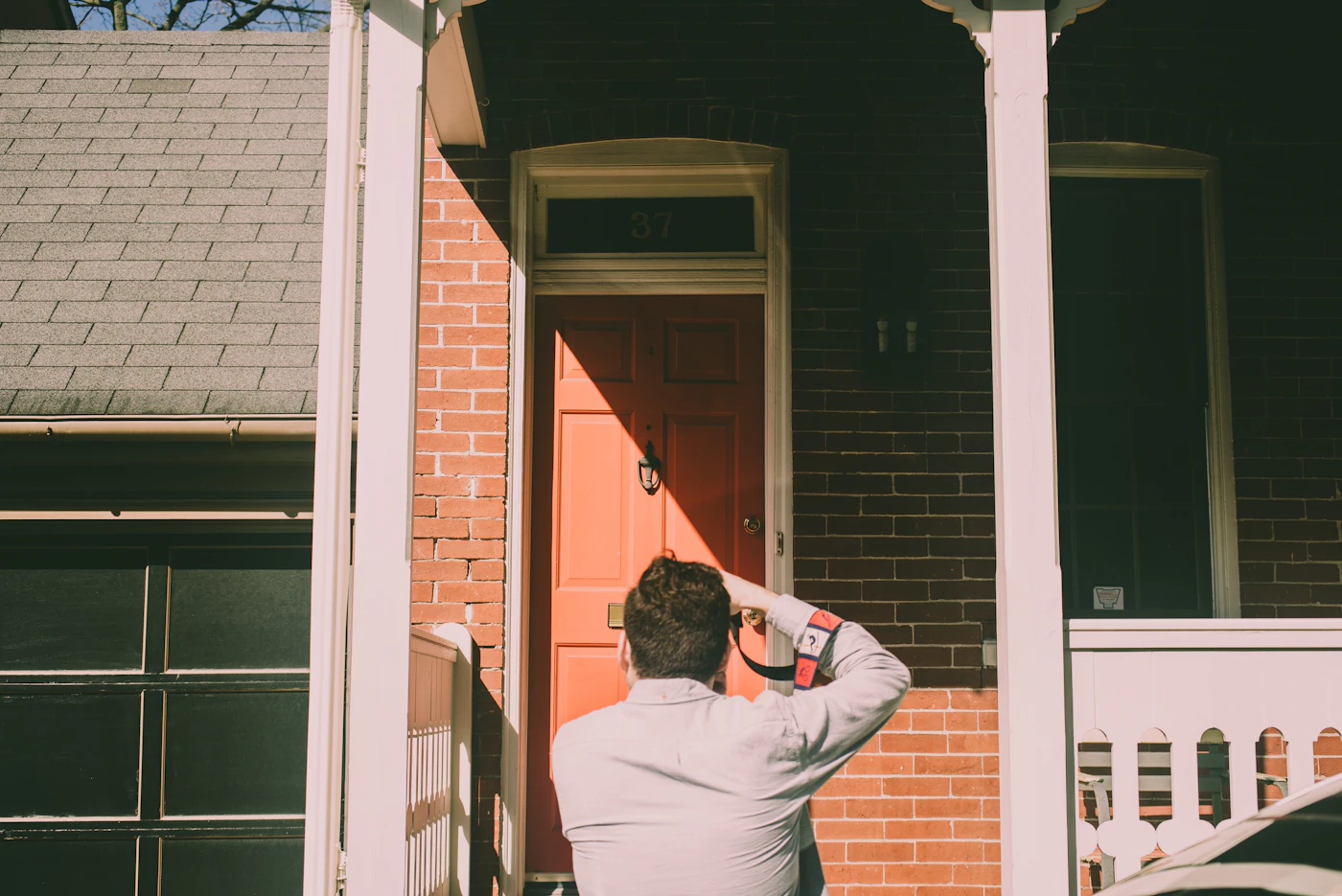 Editorial image for A Weekend Plan For Tackling Checking A Home After Winter Without Feeling Overwhelmed