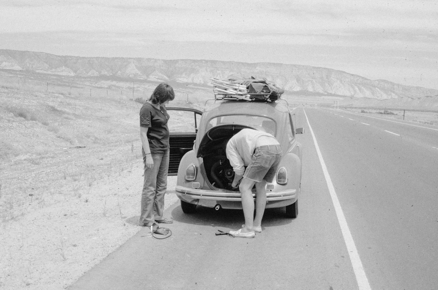 Editorial image for The Overlooked Details That Make Preparing A Car For A Long Drive Work Better