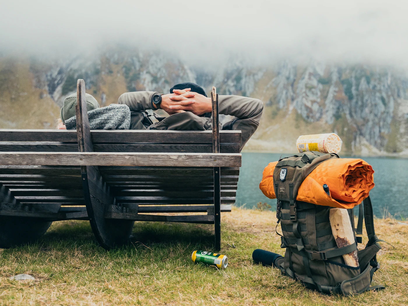 Editorial image for Common Mistakes People Make With Recovering From A Tiring Travel Day And What To Do Instead